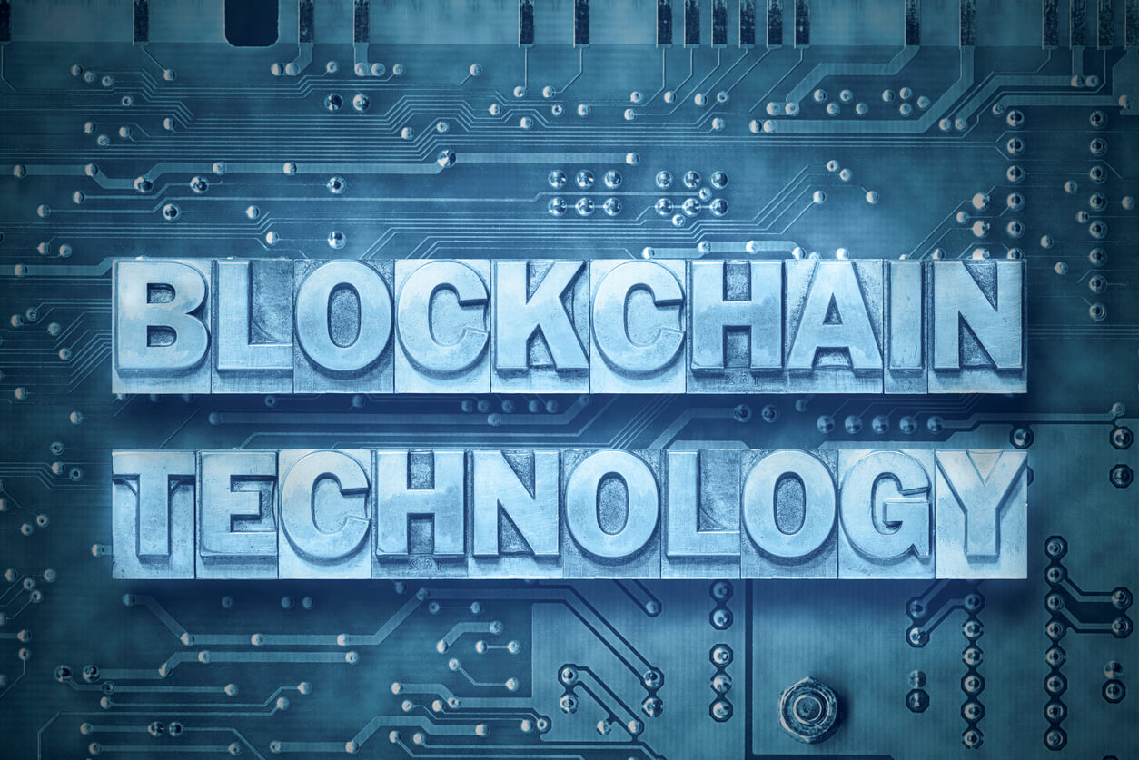 Legal Tech How Blockchain Can Easily Transform the Legal Profession